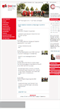 Mobile Screenshot of dhbw-mannheim.de