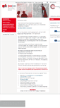 Mobile Screenshot of io.dhbw-mannheim.de