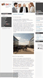 Mobile Screenshot of partner.dhbw-mannheim.de